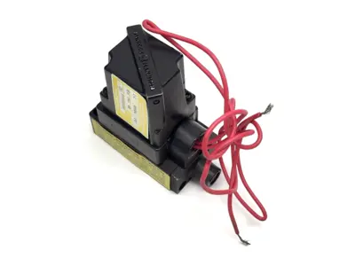 Used Parker Hannifin GG-202-250-M2 Solenoid Valves Michigan US | Maverick Industrial Sales #1398090