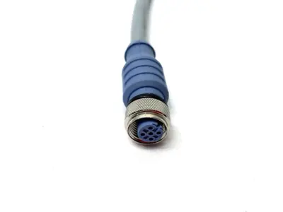 USED DATALOGIC, EMS RFID SUBNET 16 DOUBLE ENDED CORDSET U3-00464