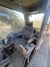 Used VOLVO WITH  FORTRESS 95R SHEAR EC700BC  / FORTRESS 95R SHEAR Material Handling (misc) Florida US | ESCOBAR TRADING, INC. #1389460