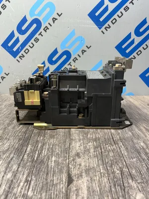 Allen-Bradley 509-EOD SER. A Contactor Accessories | ESS Industrial Equipment Sales (7)