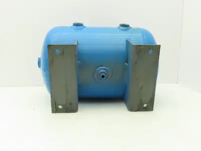 Brunner 0662 Pressure Tank 4.7 Gal 200psi -20..450°F