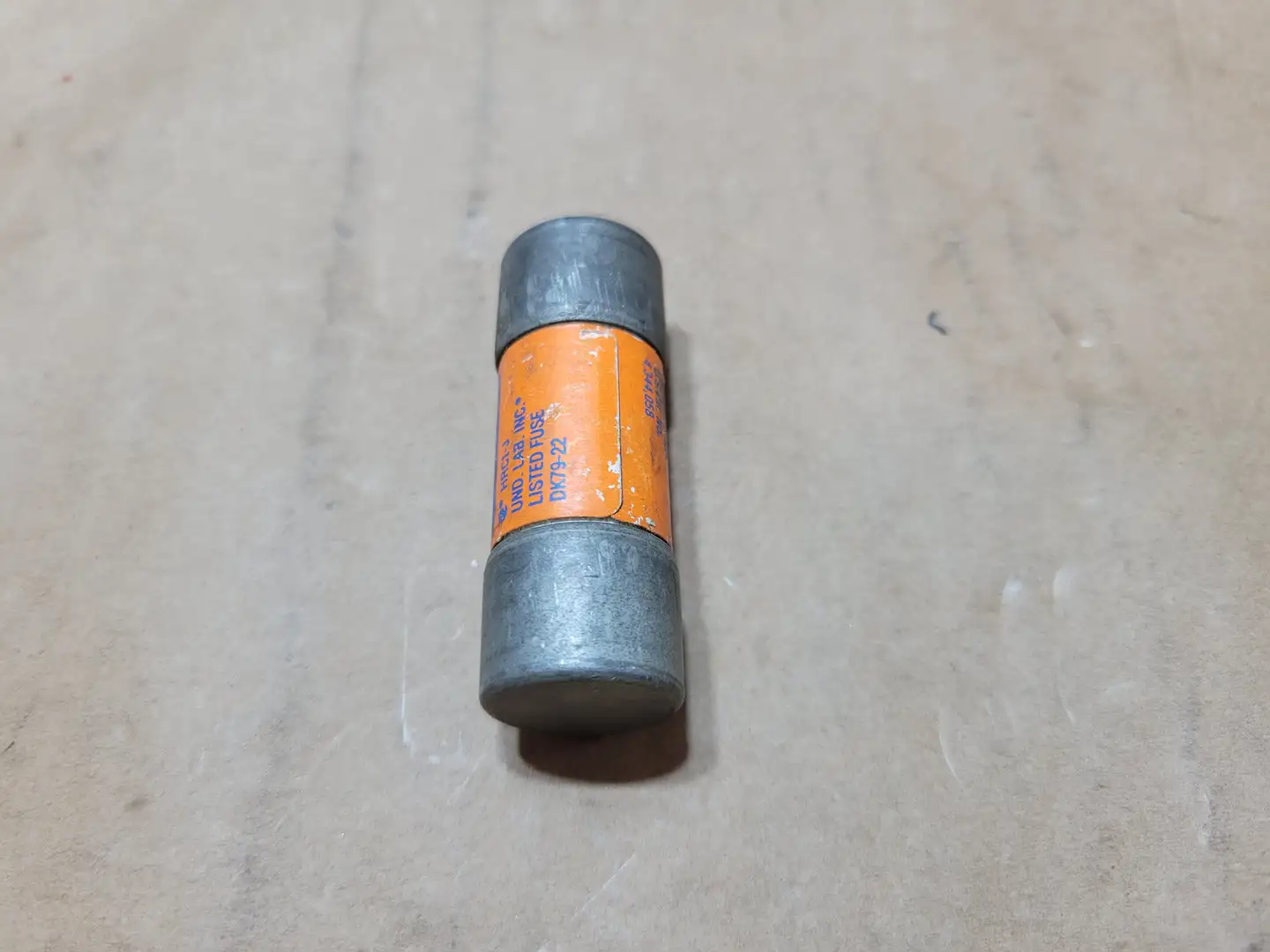 Used GOULD AJT15 Misc Electrical & Power Parts British Columbia CA | Lenmark #1438957