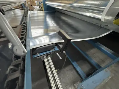 USED 2006 BW PAPERSYSTEMS / MARQUIP SHEETPRO