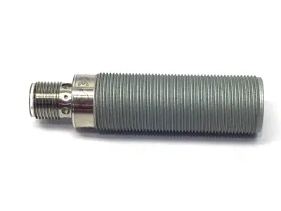 New | in-Stock ifm Inductive Proximity Sensor M18, PNP, IGK3006BBPKG/AM/SC/US-104 Proximity Sensors Michigan US | Maverick Industrial Sales #1389134