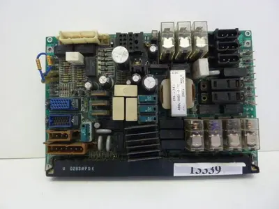 USED FANUC A16B-1310-0530/20E