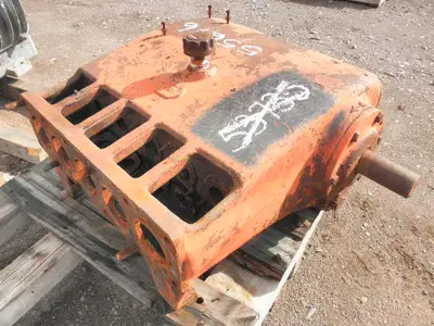 USED WHEATLEY 5P-323
