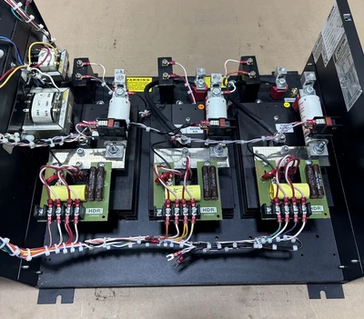 New | in-Stock AMETEK 83009895-1-1 Miscellaneous Equipment (Electrical & Power) Indiana US | J&J Industrial Supply #1364471