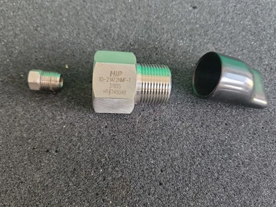 NEW HiP ["10-21AF2NMF-T", "745048"]