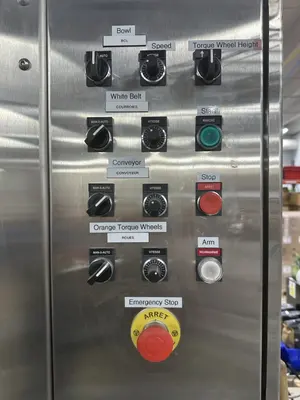 USED 2020 GENINOX GENERIC