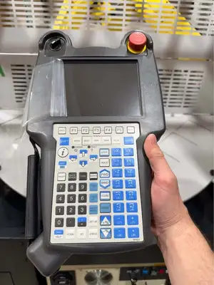 Automation Within Reach Load & Go RC-2 Robots | Machine Tool Emporium (8)