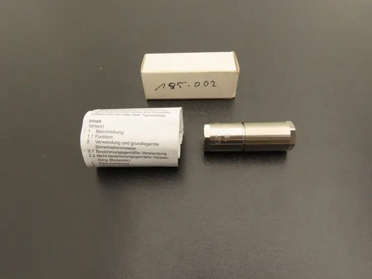 New | in-Stock WITT _UNKNOWN_ Filters Indiana US | Arrow Industrial #655935