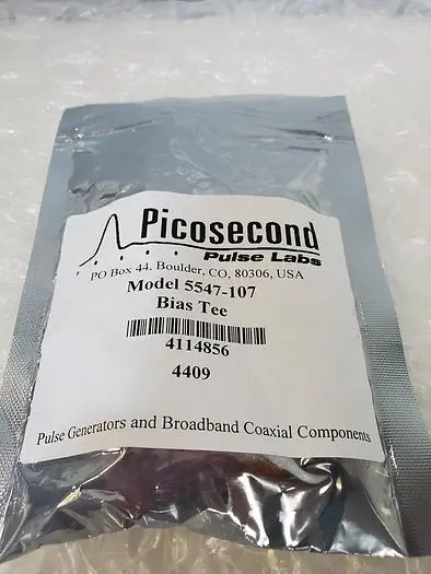 Used PICOSECOND _UNKNOWN_ Semiconductor Parts California US | Advanced Capital Equipment Sales #430472