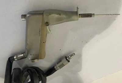 AMSCO Hall 5052-001 Orthairtome ll Bone Drill Surgical