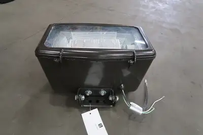 New | in-Stock LITHONIA LIGHTING TFR 250M TA 120/347 LPI Lighting British Columbia CA | Lenmark #253849