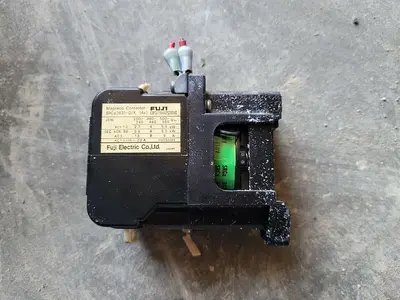 USED FUJI SRCA3631-0/X