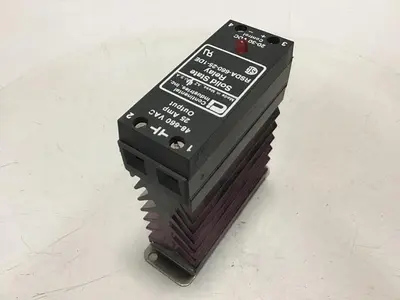 USED CONTINENTAL INDUSTRIES RSDA-660-25-1DE