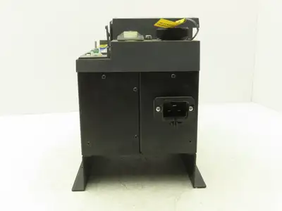 Ingersoll Rand IC12D1A1AWS Insight IC Tool Controller 120VAC - 16A / 240VAC - 8A