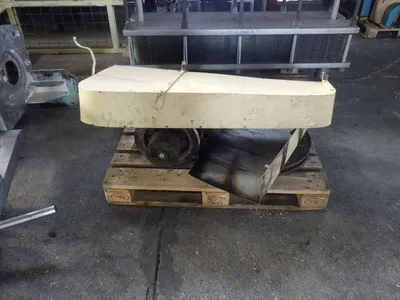 JEHMLICH RECORD D Mill Miscellaneous | Perry Equipment (22)