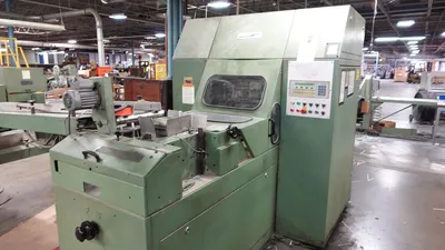 MÜLLER MARTINI NORM PERFECT BINDER Perfect Binders | Machinery Solutions Group, Inc. (23)