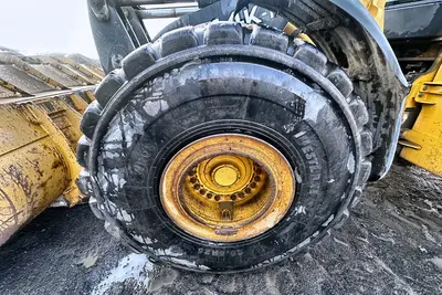 Used 2015 DEERE 844K II Wheel Loaders New York US | Proxy Equipment #1382999