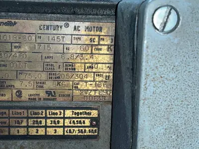 Used STOKES 14810 Pumps Ohio US | HGR 24 #1567115