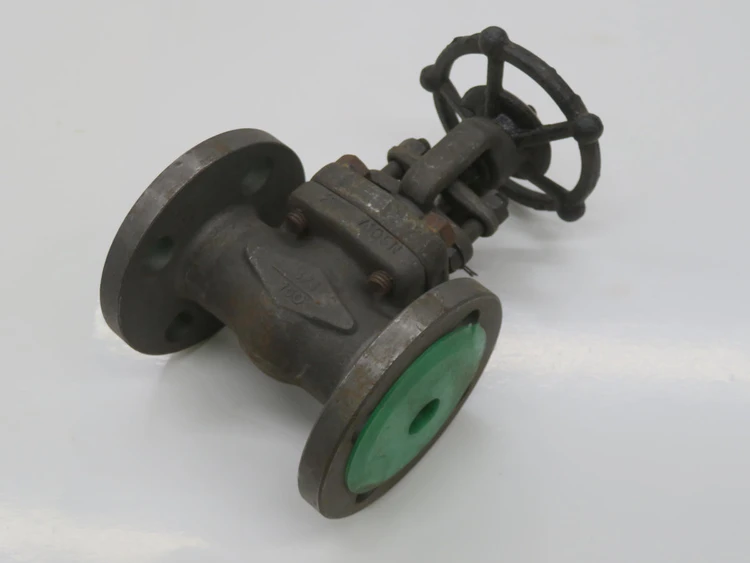 Used SWI _UNKNOWN_ Valves/Fittings | OCO Industrial #1641684
