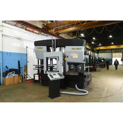 NEW HYD-MECH H-28A-120