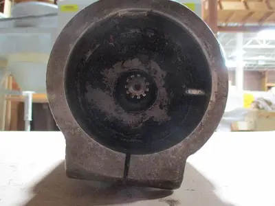 RICHARDSON 4-SPINDLE BORING HEAD