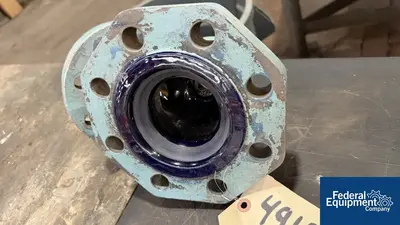 Used Pfaudler _UNKNOWN_ Pump & Valve Parts Ohio US | Federal Equipment Company #1256551