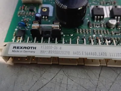 NEW REXROTH R900020298