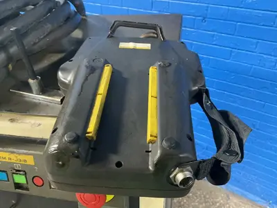 Used 2004 FANUC R2000IA 165F Robots Ohio US | HGR 24 #1566856