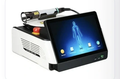 NEW 3D SYSTEMS The ATP Max XT