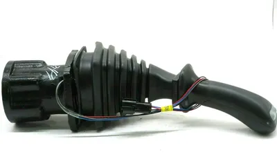 NEW DAEWOO 420-00450 VALVE JOYSTICK LEFT 42000450