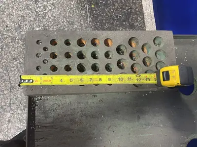 Used LYON _UNKNOWN_ Tooling & Accessories (Other) Ohio US | HGR 24 #1541568