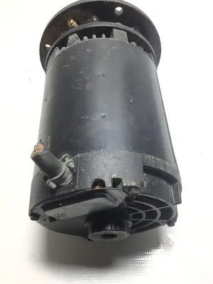 AO Smith H506 Commercial Pump AC Motor 1.0HP 3PH
