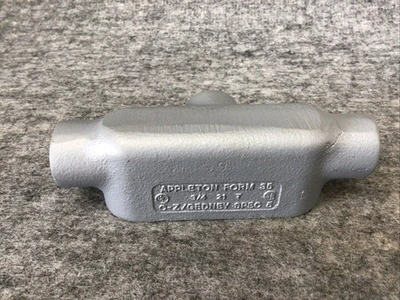 New | in-Stock Appleton Electric ["T15-M", "T75-M"] Misc Industrial Equipment California US | Davliegogo LLC #1723785