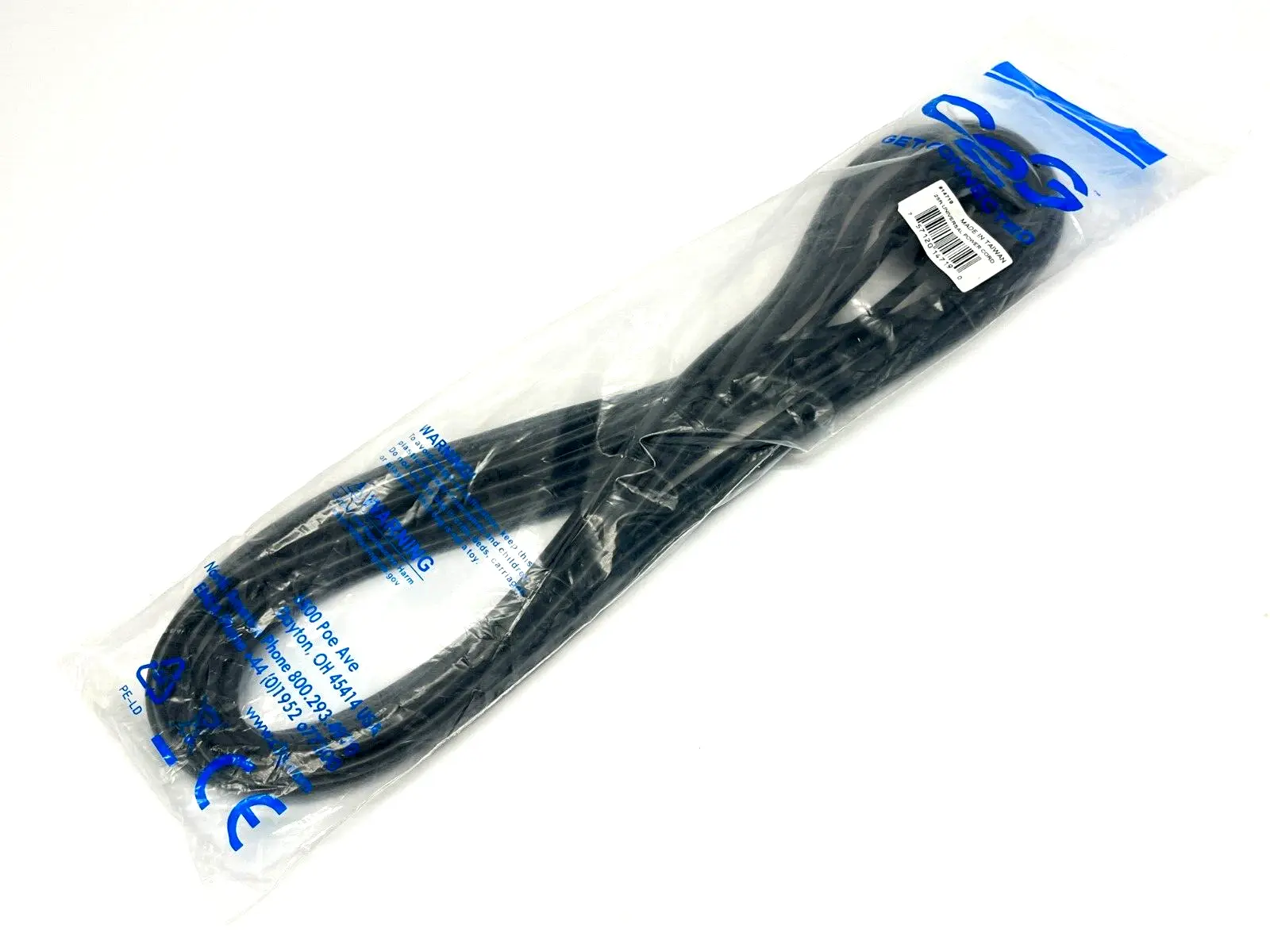 New | in-Stock C2G 14719 Connector Accessories Michigan US | Maverick Industrial Sales #1397004