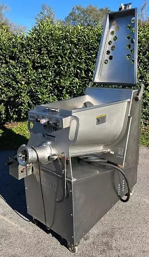 Used 2008 HOBART _UNKNOWN_ Grinder Mixer Florida US | Apex Bakery  Equipment #1176791
