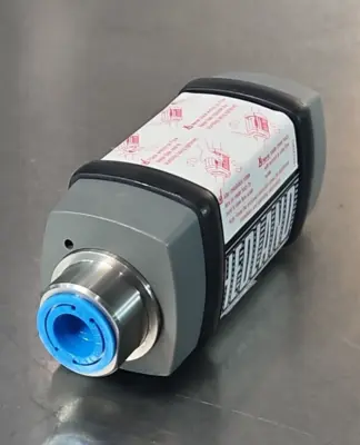 Hedland H201S-005 Stainless Flow Meter Loc6B9
