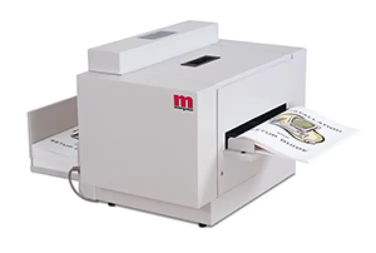 New | in-Stock MORGANA _UNKNOWN_ Digital Finishing Illinois US | Tompkins Printing Equipment #1511868
