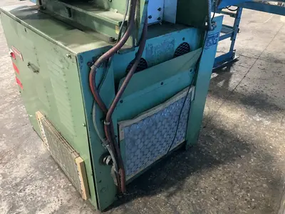 Used THERMATRON KF64 Miscellaneous Packaging Equipment Ohio US | HGR 24 #1427479