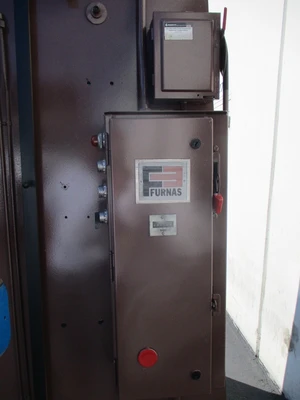 USED DIACRO 14-72