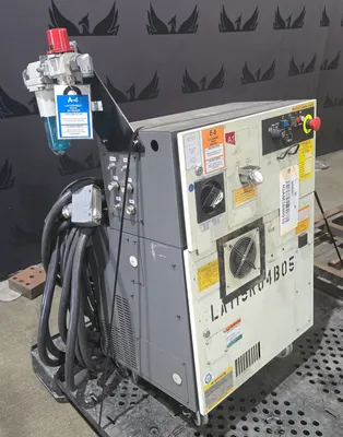 Used 2016 FANUC FANUC R-2000iB/185L + R-30iB Robots Michigan US | iGAM Industrial Marketplace #1144130