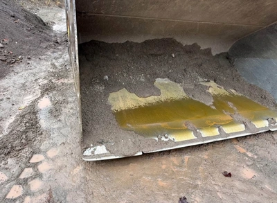 KOMATSU WA400-5 Wheel loader | Iron Listing (9)