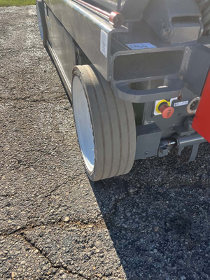 USED 2016 Skyjack SJ3226