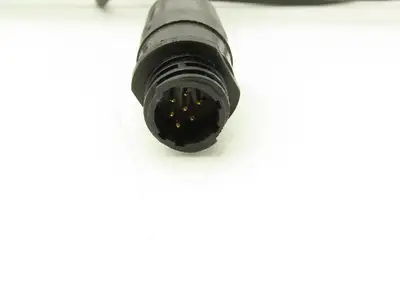 Servtek 10870424 Linear Transducer Cylinder Position Sensor 33" Stroke
