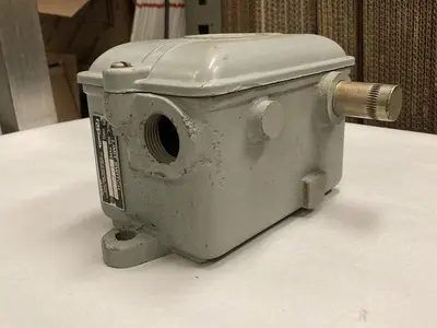 USED INDUSTRIAL MRO TLF-22