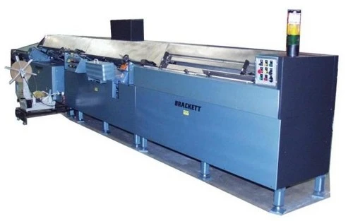 New | in-Stock BRACKETT _UNKNOWN_ Miscellaneous Printing & Paper Equipment Illinois US | Tompkins Printing Equipment #1511674
