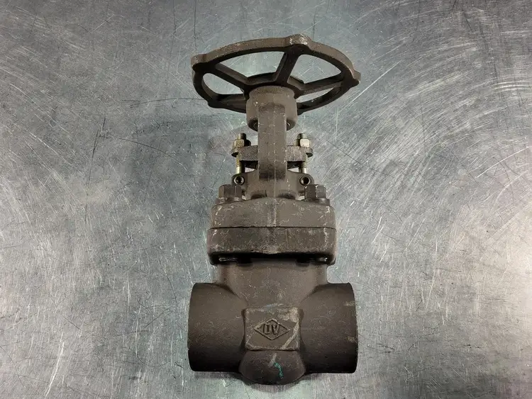 Used DALIAN VALVE FACTORY _UNKNOWN_ Valves/Fittings British Columbia CA | Lenmark #257959