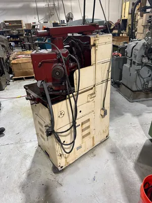 GLEASON 2a BEVEL GEAR GENERATORS STRAIGHT | Piselli Enterprises (2)